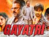 Gayatri (2018) New Released Hindi Dubbed Full Movie | Vishnu Manchu, Mohan Babu, Shriya Saran