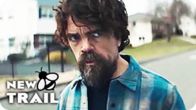 I Think We’re Alone Now Trailer (2018) Peter Dinklage Sci-Fi Movie