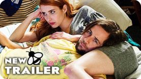IN A RELATIONSHIP Trailer (2018) Emma Roberts Movie