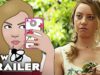 INGRID GOES WEST Emoji Trailer (2017) Aubrey Plaza Movie