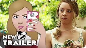 INGRID GOES WEST Emoji Trailer (2017) Aubrey Plaza Movie