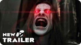 ISABELLE Trailer (2018) Horror Movie