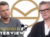 Kingsman 2 Interview: Kingsman 3, Man of Steel 2 & Alcoholic Beverages (2017)