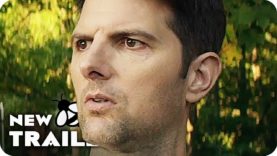 LITTLE EVIL Trailer (2017) Adam Scott Netflix Movie