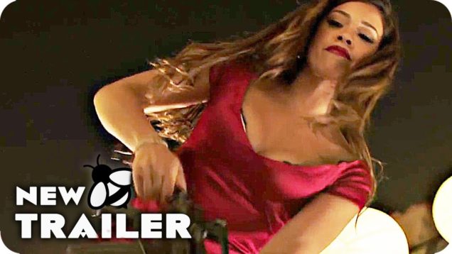 MISS BALA Trailer (2019) Gina Rodriguez Action Movie