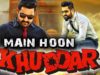 Main Hoon Khuddar (Allari Ramudu) Telugu Hindi Dubbed Full Movie | Jr. NTR, Gajala, Aarthi Agarwal
