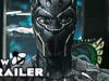 Marvels Black Panther International Trailer 2 (2018)