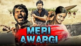 Meri Awargi (Paruthiveeran) 2018 New Released Hindi Dubbed Full Movie | Karthi, Priyamani