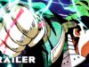 My Hero Academia: Two Heroes English Trailer (2018) Boku no Hero Academia The Movie
