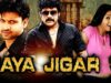 Naya Jigar (Snehamante Idera) Hindi Dubbed Full Movie | Nagarjuna, Bhumika Chawla, Sumanth