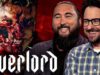 New Cloverfield Movies and Star Wars 9 | OVERLORD INTERVIEW with JJ. Abrams & Julius Avery