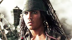 PIRATES OF THE CARIBBEAN 5 New TV Spots (2017)