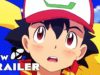 Pokemon The Movie 21 Trailer 2 (2018) Pokemon Movie