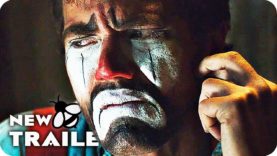 Poor Boy Trailer (2018) Michael Shannon, Amanda Crew Movie