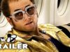 ROCKETMAN Trailer (2019) Elton John Movie