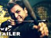 Robin Hood Trailer 2 (2018) Taron Egerton Adventure Movie