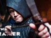 Robin Hood Trailer (2018) Taron Egerton Adventure Movie