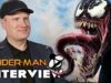 SPIDER-MAN: HOMECOMING Interview: Venom, Spider-Verse & Gadgets (2017)