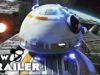 Star Wars The Last Jedi International Trailer 3 (2017) Episode 8