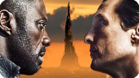 THE DARK TOWER Movie Preview: Story & Characters Explained (2017)