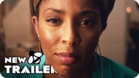 THE INCREDIBLE JESSICA JAMES Trailer (2017) Netflix Comedy Movie