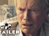 THE MULE Trailer (2018) Clint Eastwood Movie