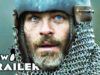 THE OUTLAW KING Trailer 2 (2018) Netflix Movie