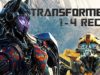 TRANSFORMERS 1-4 RECAP | All You Need To Know About the Confusing Story!