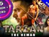 Tarzan The Heman (Vanamagan) 2018 New Released Hindi Dubbed Full Movie | Jayam Ravi, Sayyeshaa