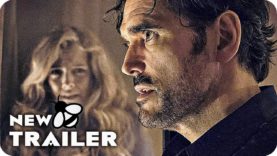 The House That Jack Built Clips & Trailer (2018) Lars von Trier Movie