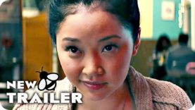 To All The Boys I’ve Loved Before Trailer (2018) Netflix Movie