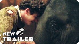 Zoo Trailer (2018) Toby Jones Movie