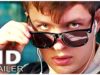BABY DRIVER Trailer 2 (Extended)