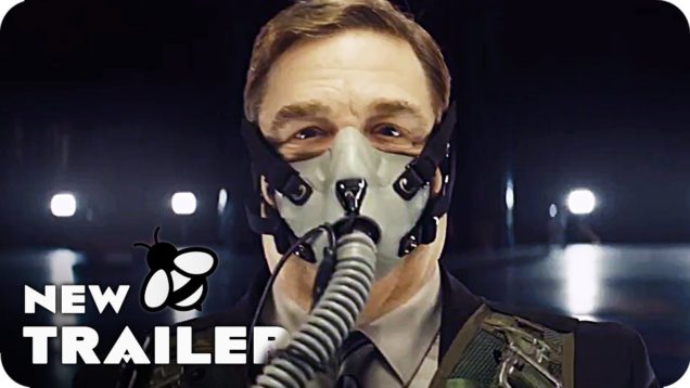 CAPTIVE STATE Trailer (2019) Science-Fiction Movie