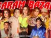 GARAM BAZAR (FULL DRAMA) – 2018 NEW PAKISTANI COMEDY STAGE DRAMA (PUNJABI) – HI-TECH MUSIC