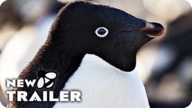 Penguins Trailer (2019) Disney Documentary