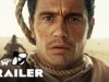 The Ballad Of Buster Scruggs Trailer (2018) Netflix Coen Brothers Movie