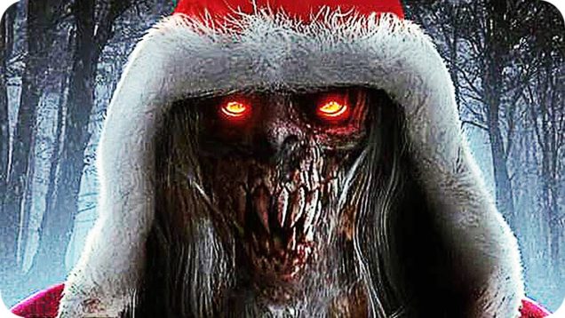 5 Bizarre Christmas Movies you need to see