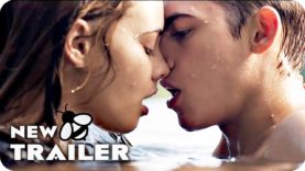 AFTER Trailer (2019) Josephine Langford Movie