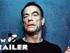 Black Water Trailer 2 (2018) Jean-Claude Van Damme, Dolph Lundgren Movie