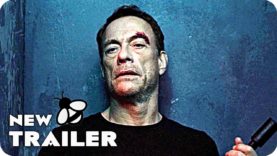 Black Water Trailer 2 (2018) Jean-Claude Van Damme, Dolph Lundgren Movie