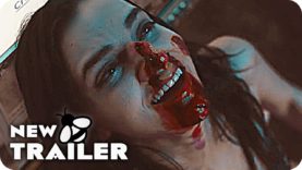 CAM Trailer (2018) Netflix Horror Movie