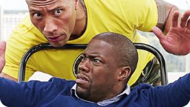 CENTRAL INTELLIGENCE Clips & Trailer (2016) Dwayne Johnson, Kevin Hart Movie