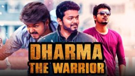 Dharma The Warrior (Nenjinile) Tamil Hindi Dubbed Full Movie | Vijay, Isha Koppikar