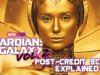 GUARDIANS OF THE GALAXY 2 Post-Credit Scene Ending Explained & Vol. 3 Preview