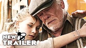 HEAD FULL OF HONEY Trailer (2018) Nick Nolte Drama