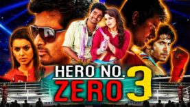 Hero No Zero 3 (Maan Karate) 2018 New Released Hindi Dubbed Full Movie | Sivakarthikeyan, Hansika