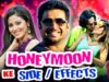 Honeymoon Ke Side Effects (Priyasakhi) Tamil Hindi Dubbed Full Movie | R. Madhavan, Sadha