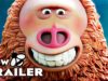 MISSING LINK Trailer (2019) Hugh Jackman Animation Movie