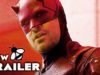 Marvels THE DEFENDERS Trailer 2 Comic Con Preview SEASON 1 (2017) Netflix Series